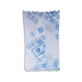 White Desiccant Silica Gel Silicon Dioxide Adsorbent For Shoes Clothes